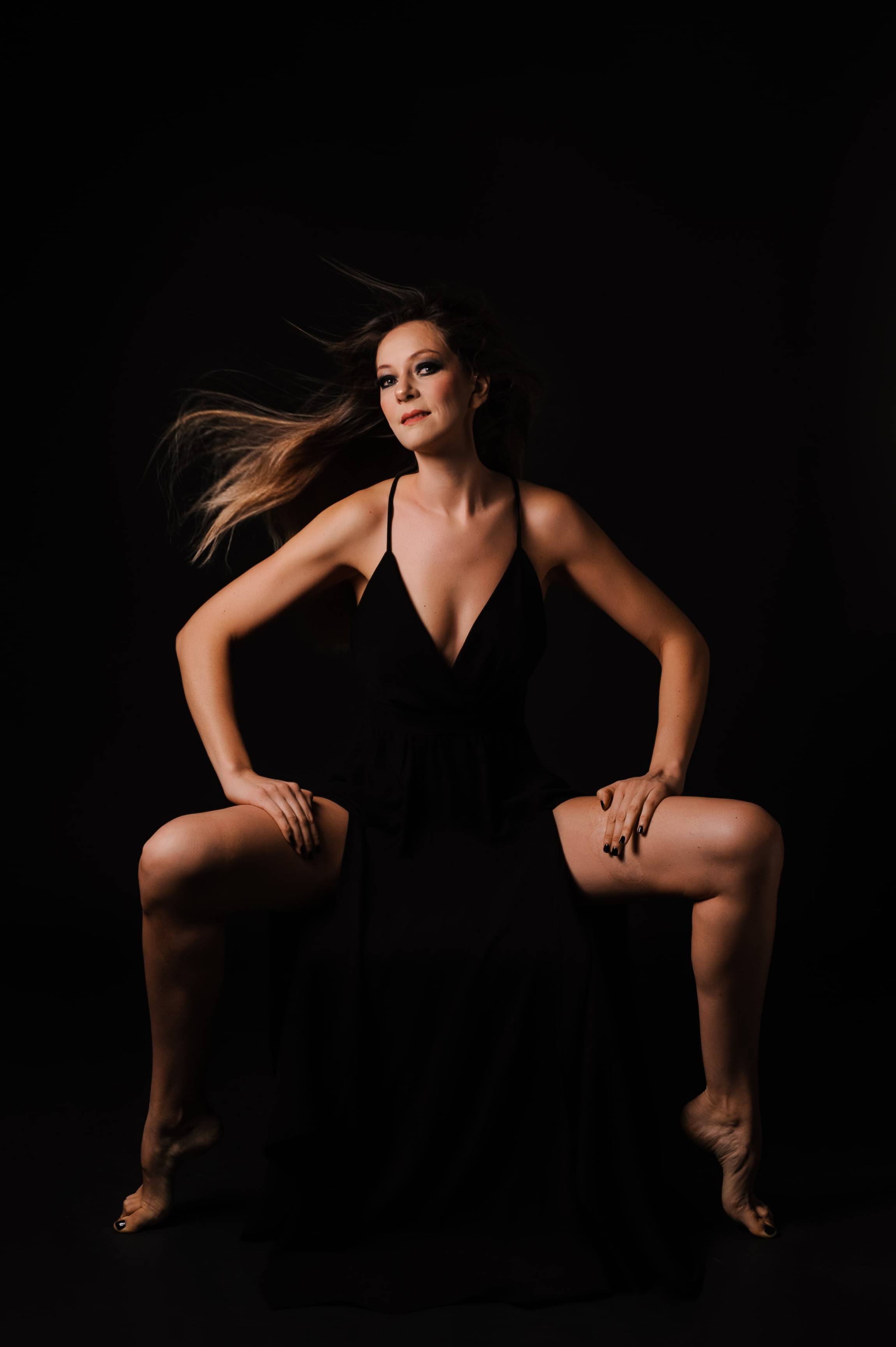 Photo - L Capture l'Essentiel - Portrait de Femme-6-min