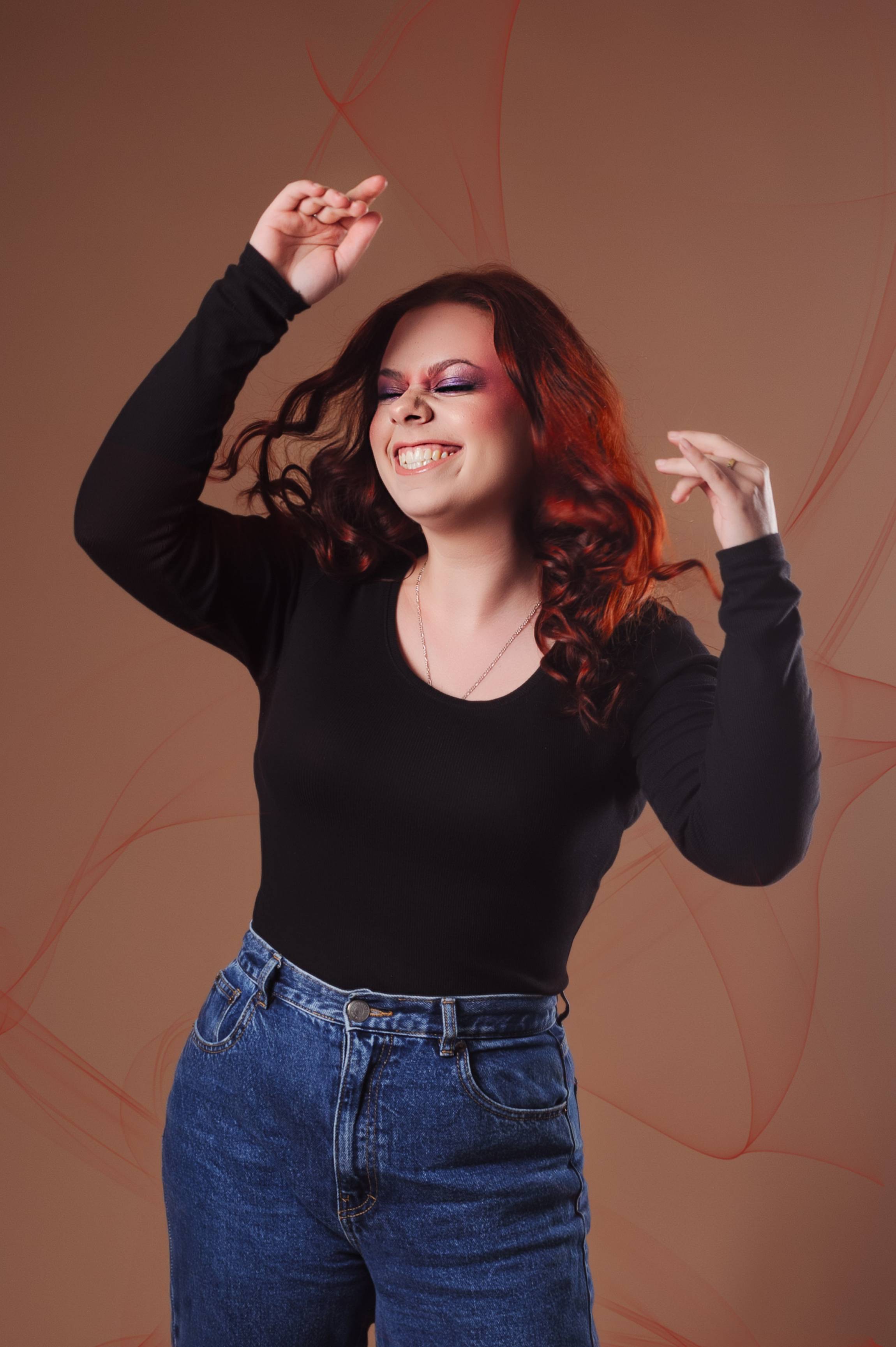 Photo - L Capture l'Essentiel - Portrait de Femme-20-min