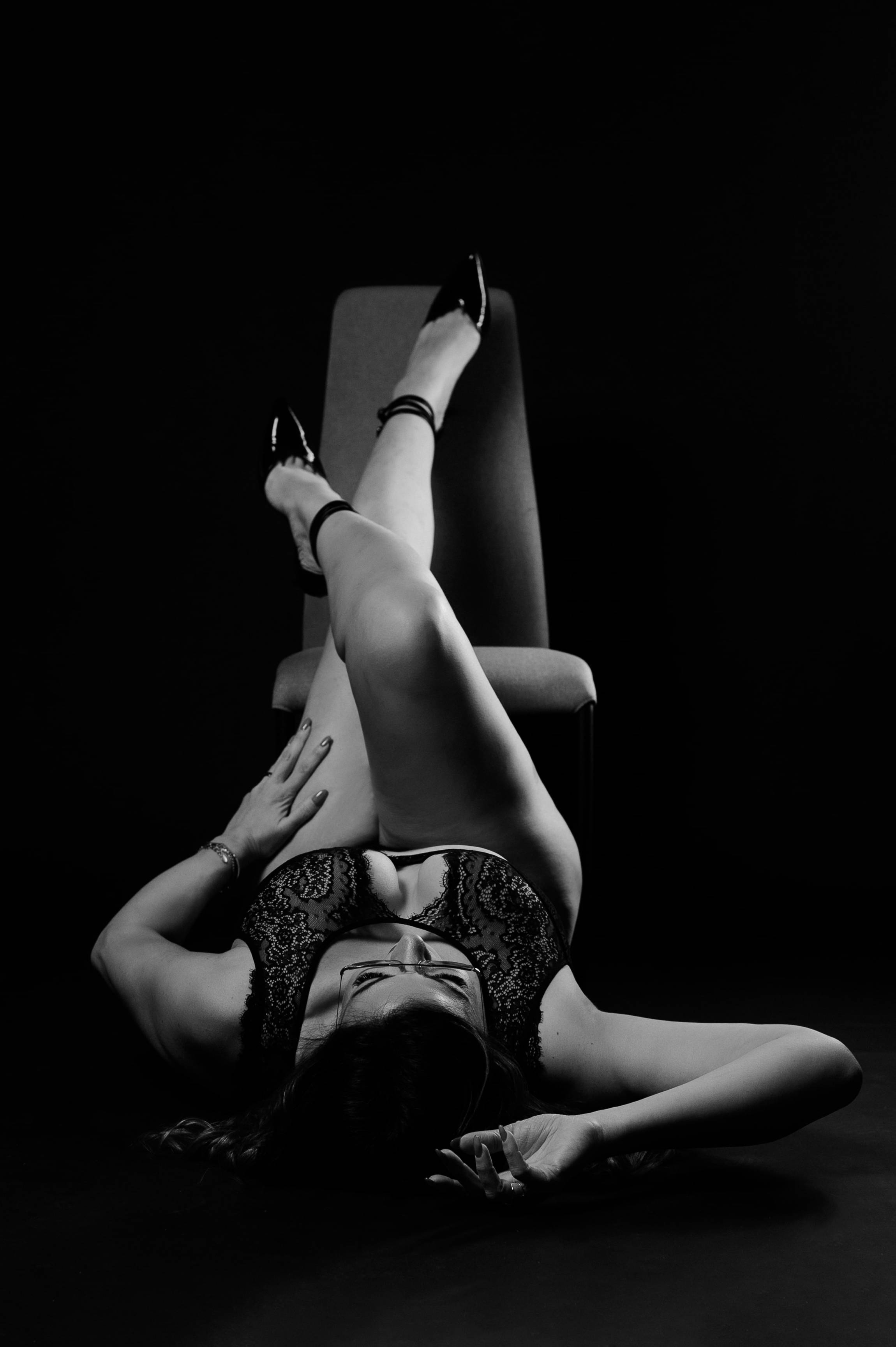Photo - L Capture l'Essentiel - Portrait de Femme-27-min