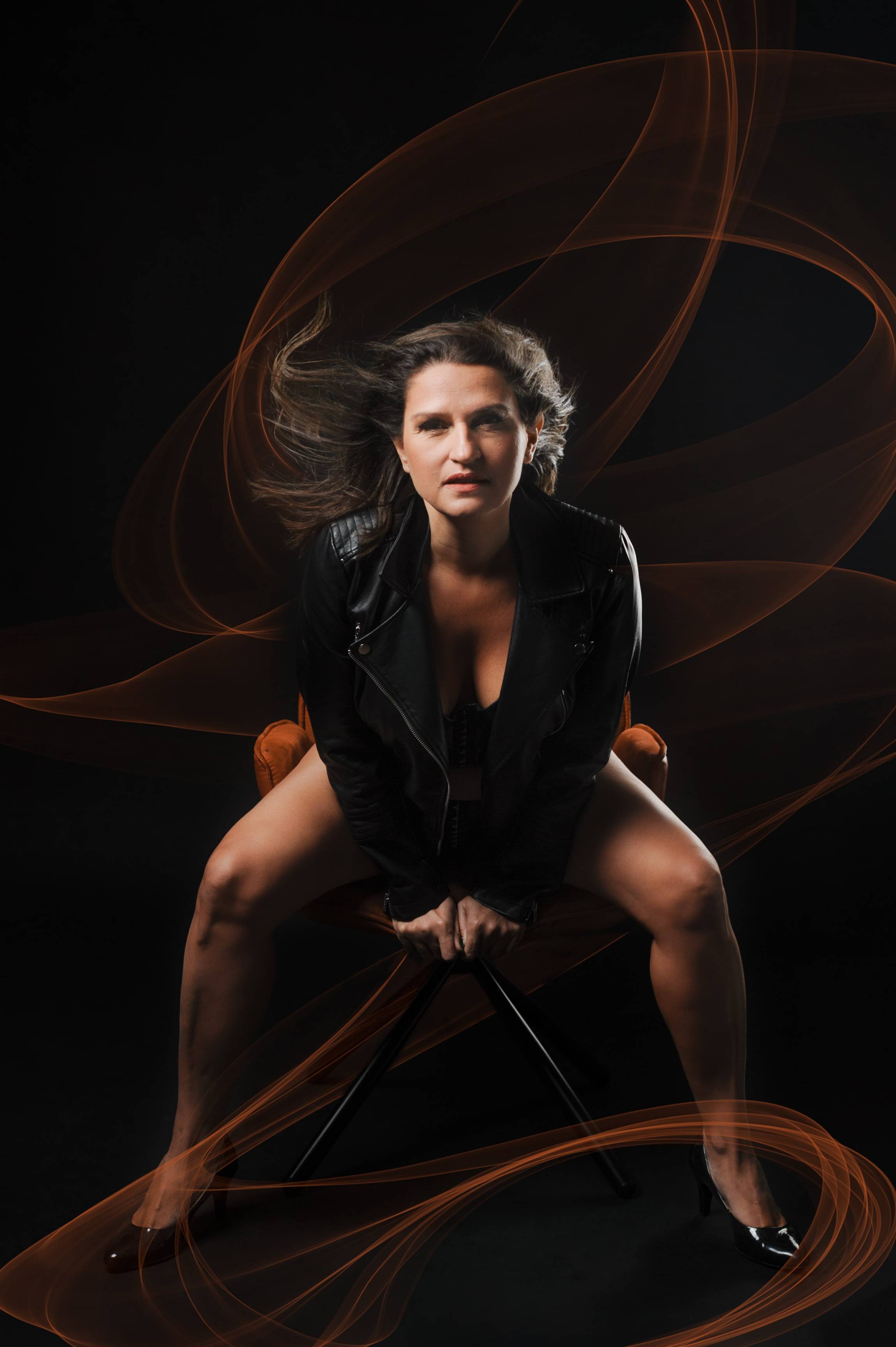 Photo - L Capture l'Essentiel - Portrait de Femme-31-min