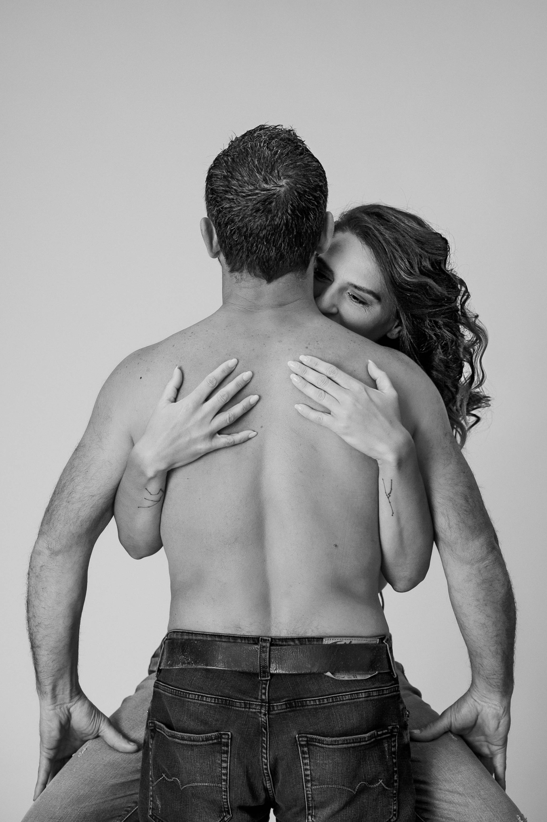 Photo - L Capture l'Essentiel - Séance Couple-2-min
