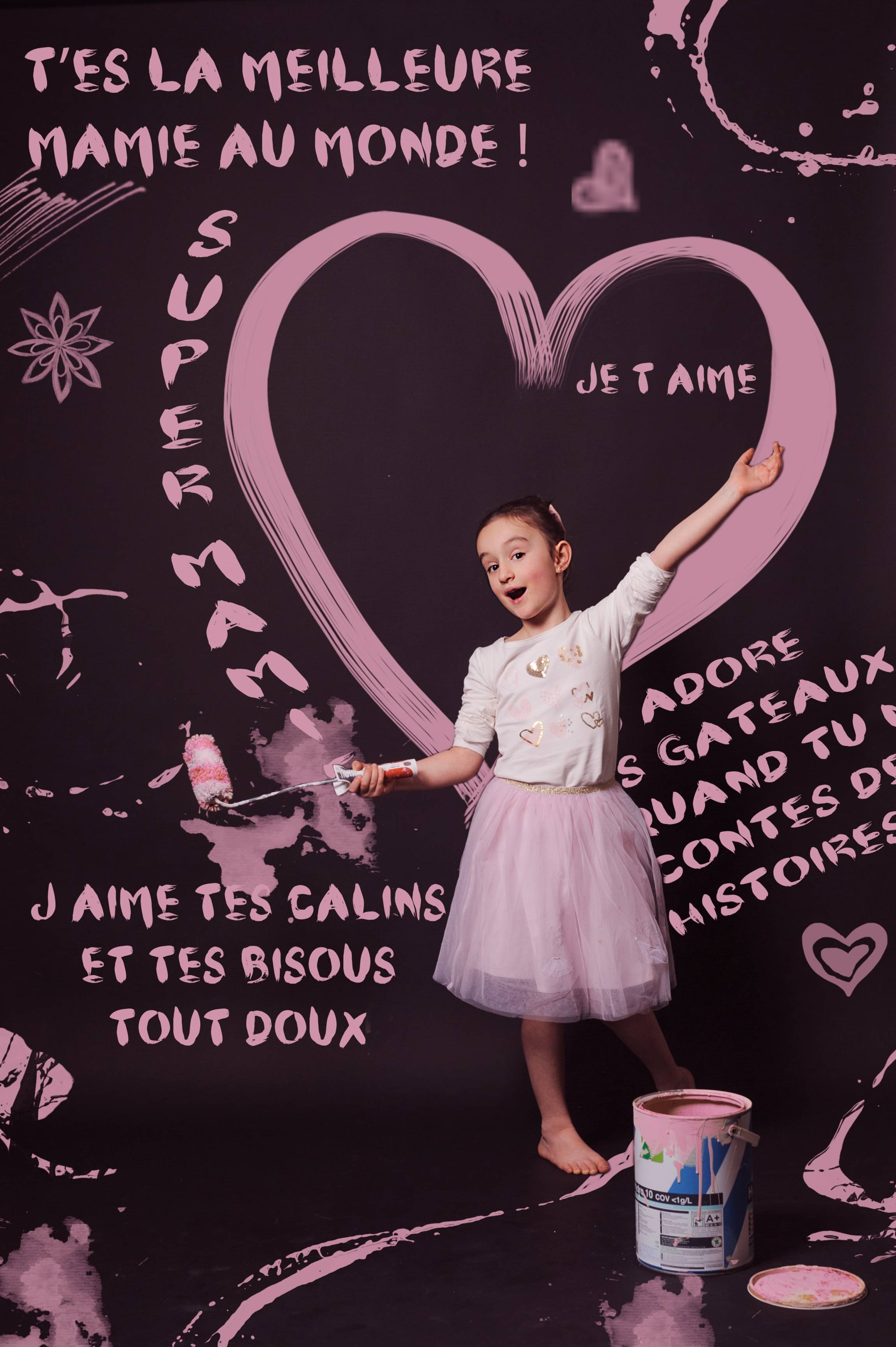 Photo - L Capture l'Essentiel - Séances à thème - Fête des Mamies-11-min