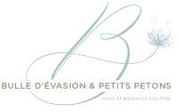 Logo Bulle d'Evasion