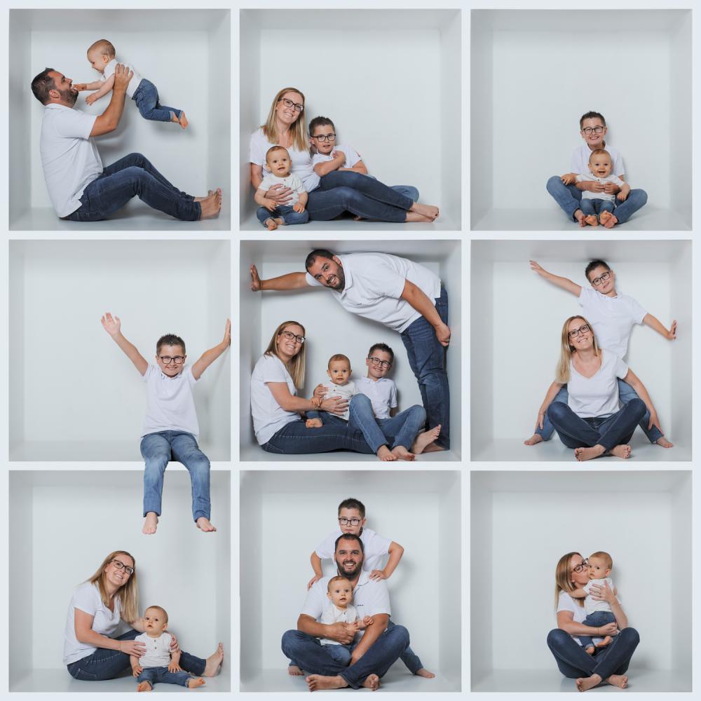 Photo - Famille - 4-1