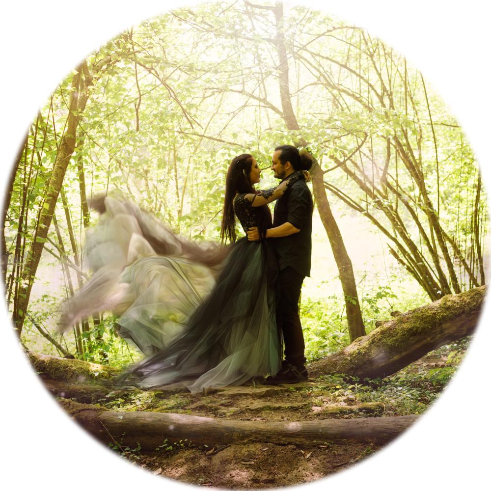 Photo - Couple - 2-1