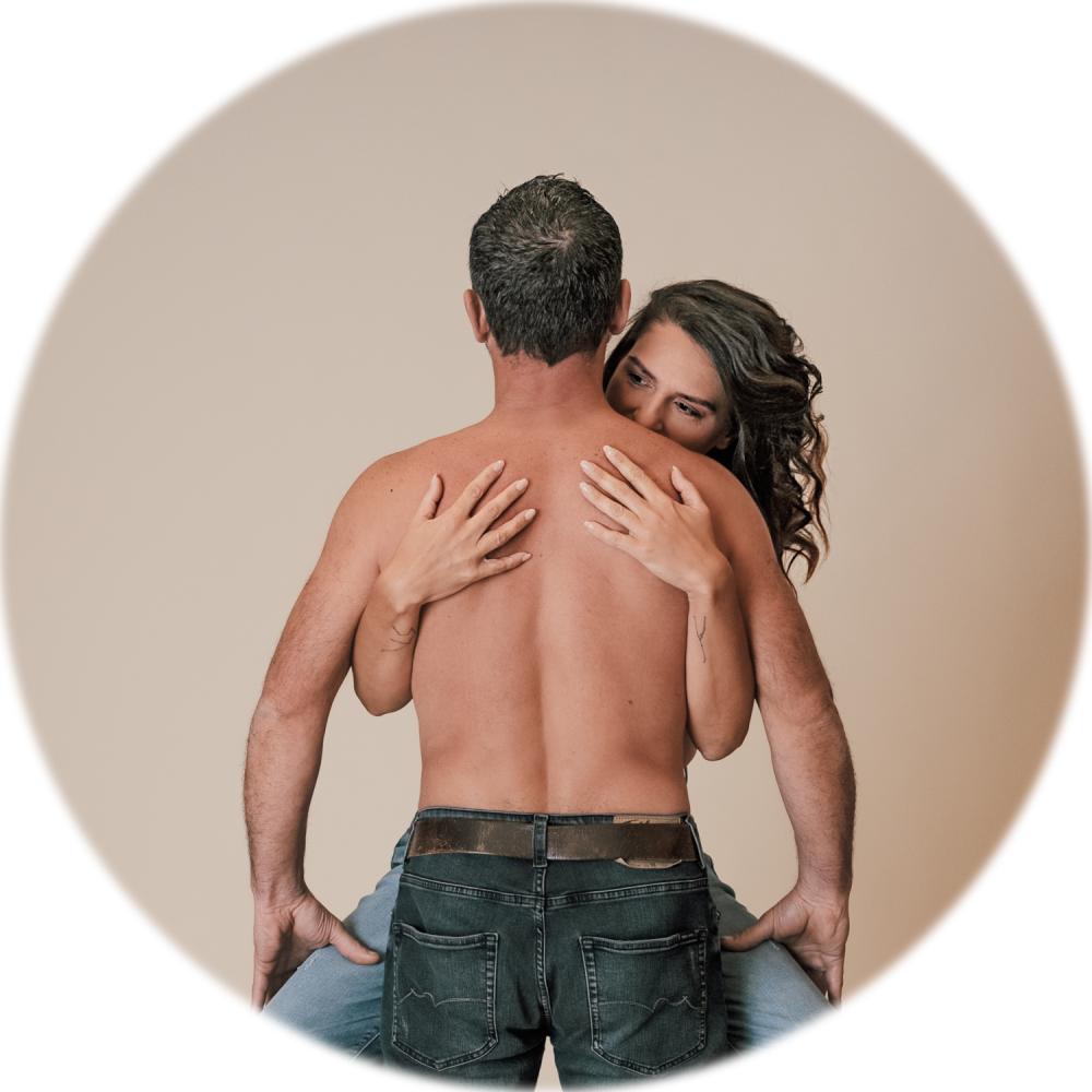 Photo - Couple - 3-1