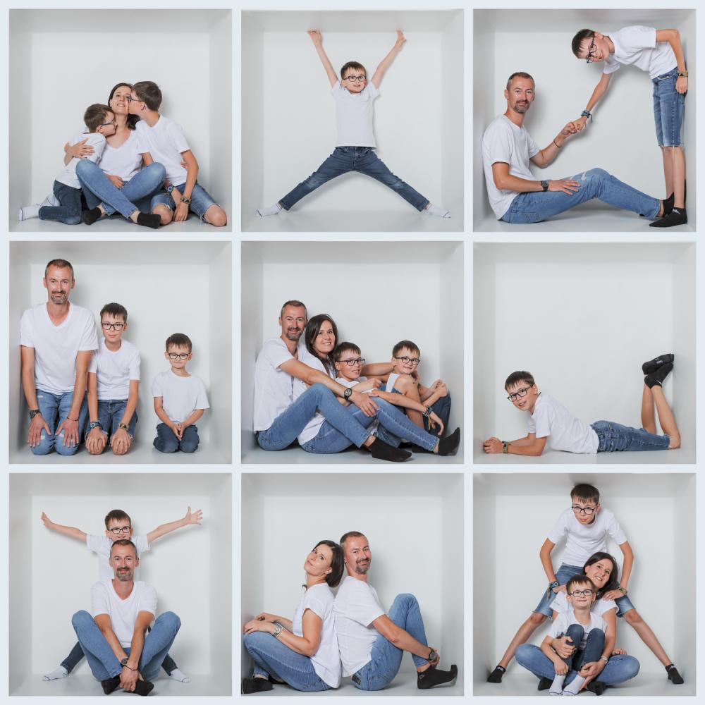 Photo - Cube - 1-1