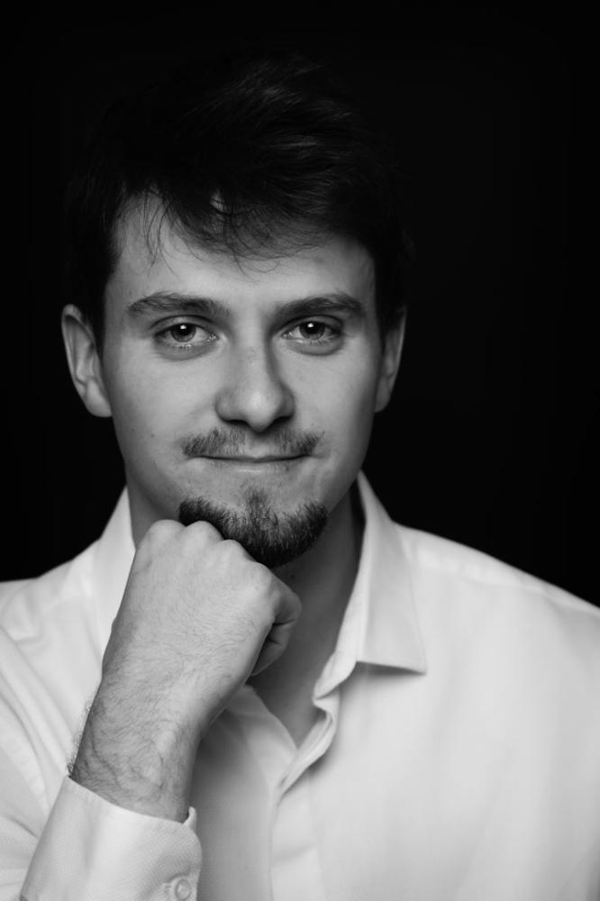 portrait noir&blanc (3)