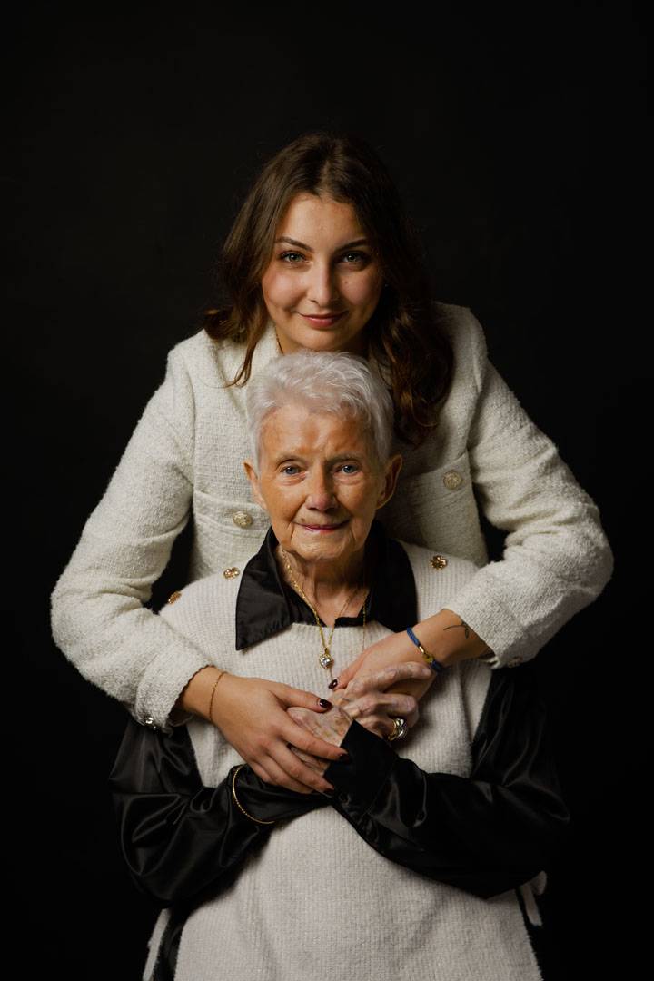 FAMILLE - Galerie 22