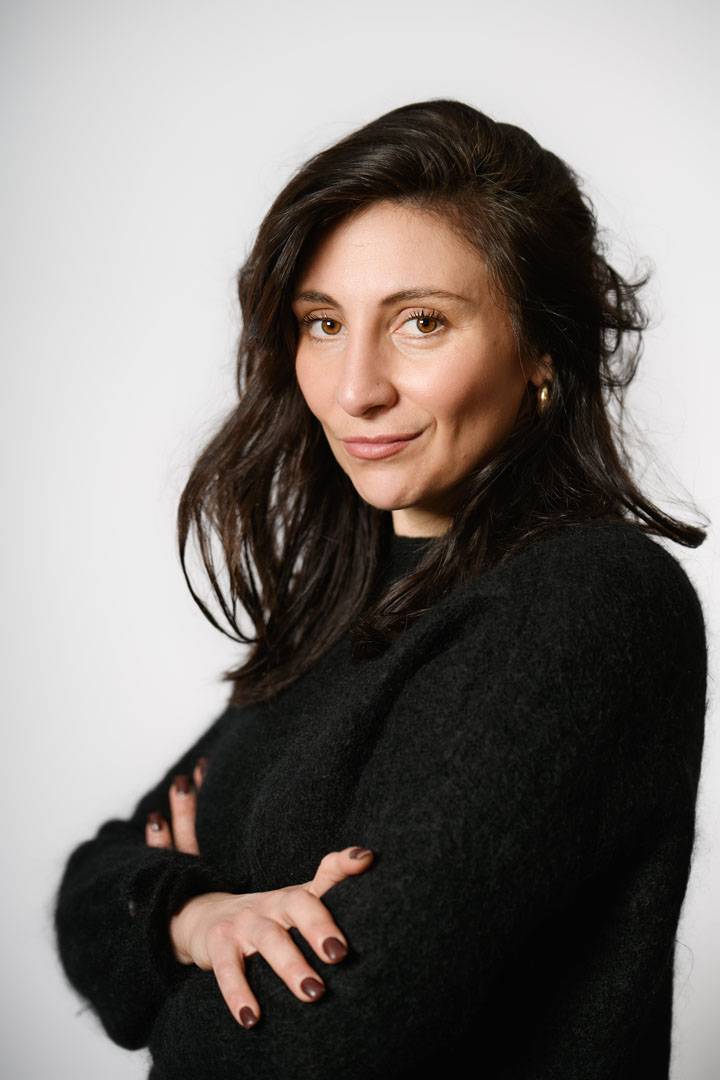 sandra