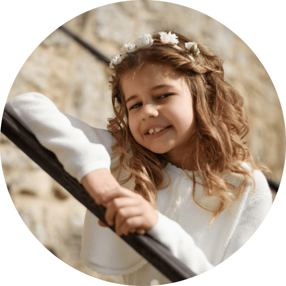 Photo Communion Ronde 1