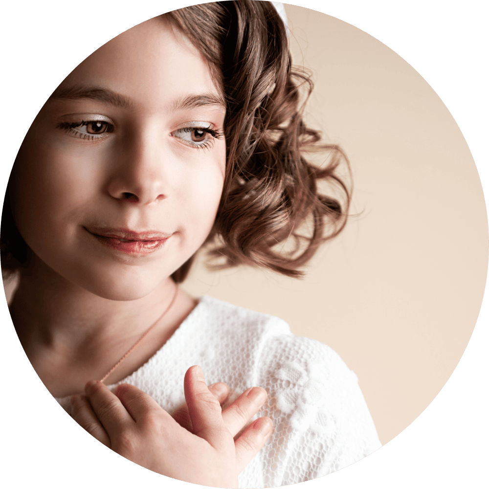 Photo Communion Ronde 2
