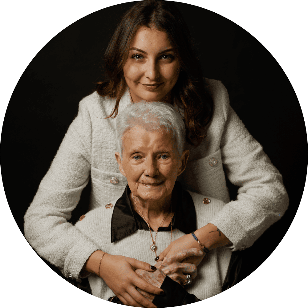FAMILLE - Photo Ronde 1
