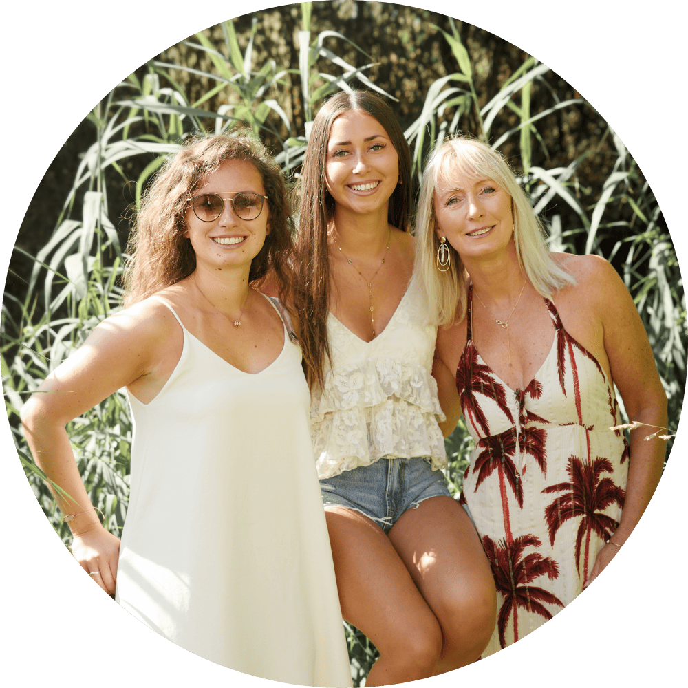 FAMILLE - Photo Ronde 2
