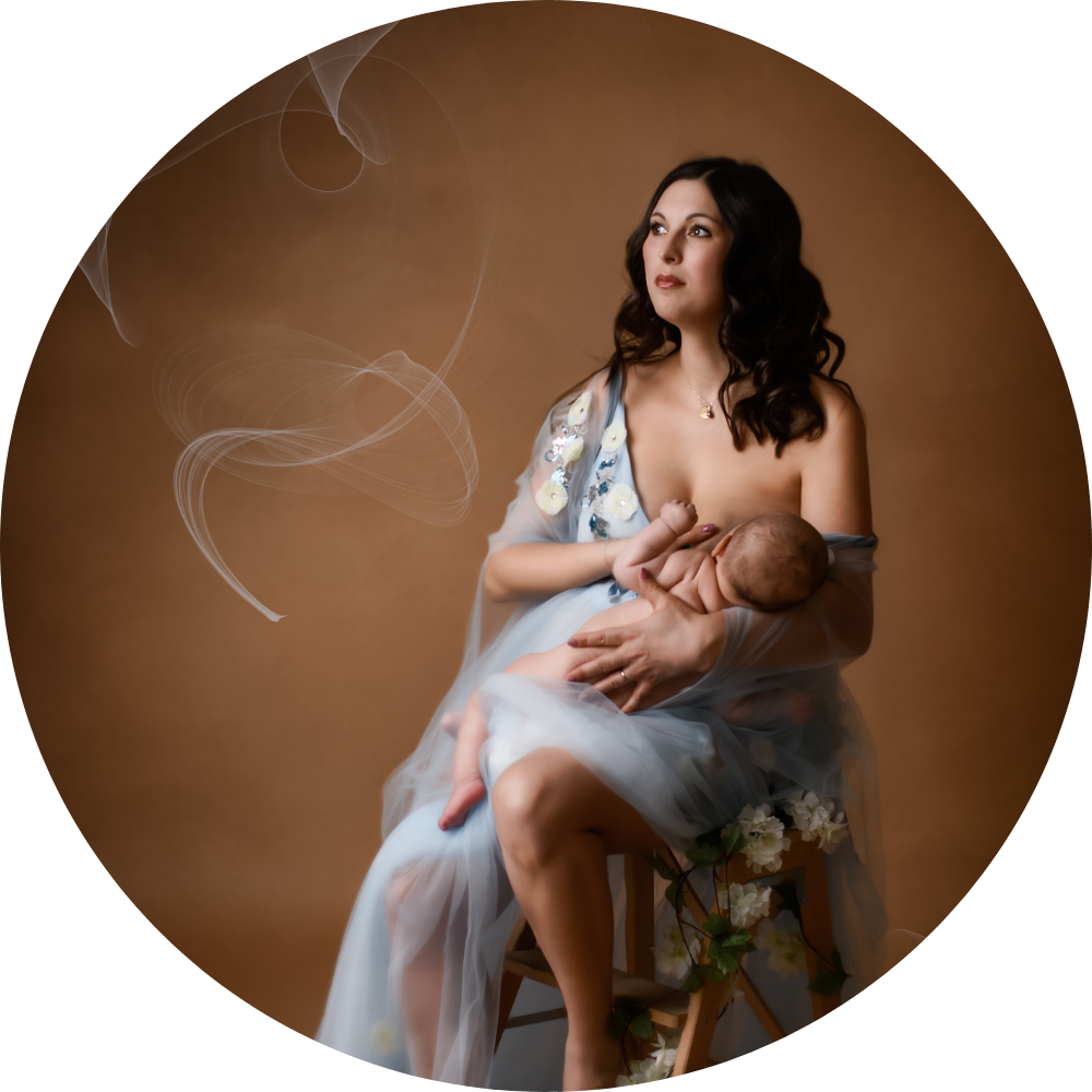 MOTHERHOOD - Photo Ronde 3