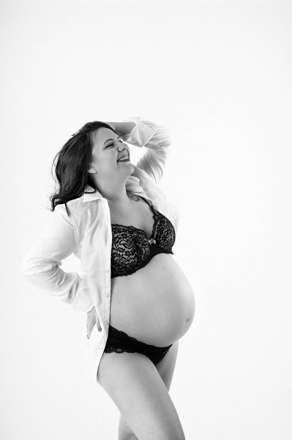 GROSSESSE - Galerie 14