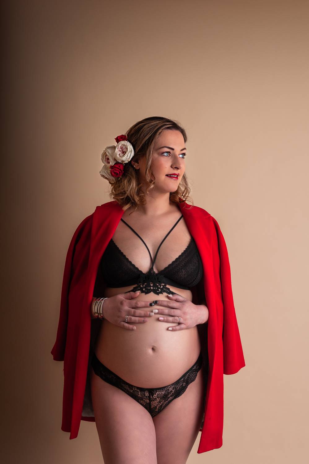 GROSSESSE - Galerie 15