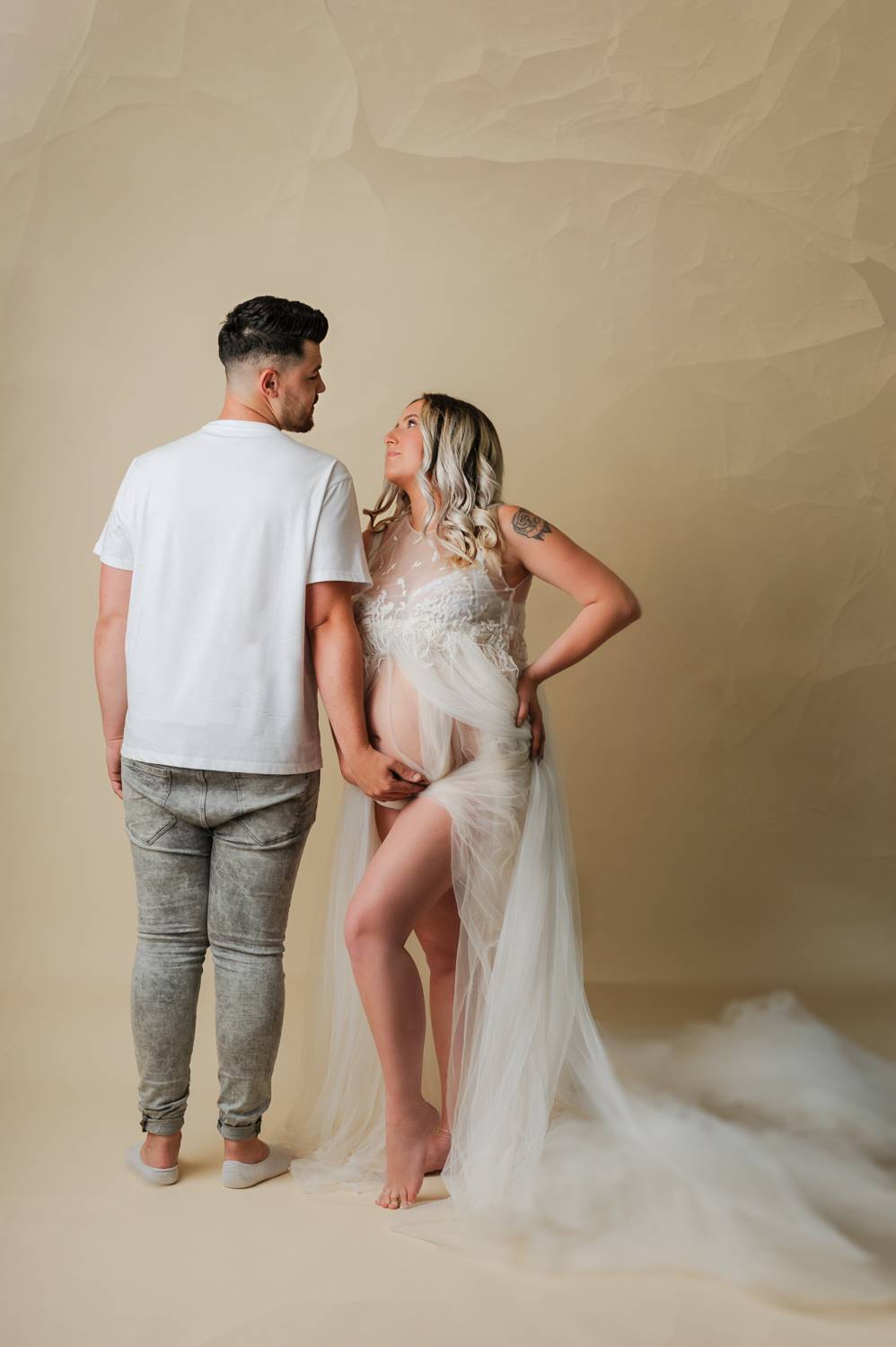 GROSSESSE - Galerie 22