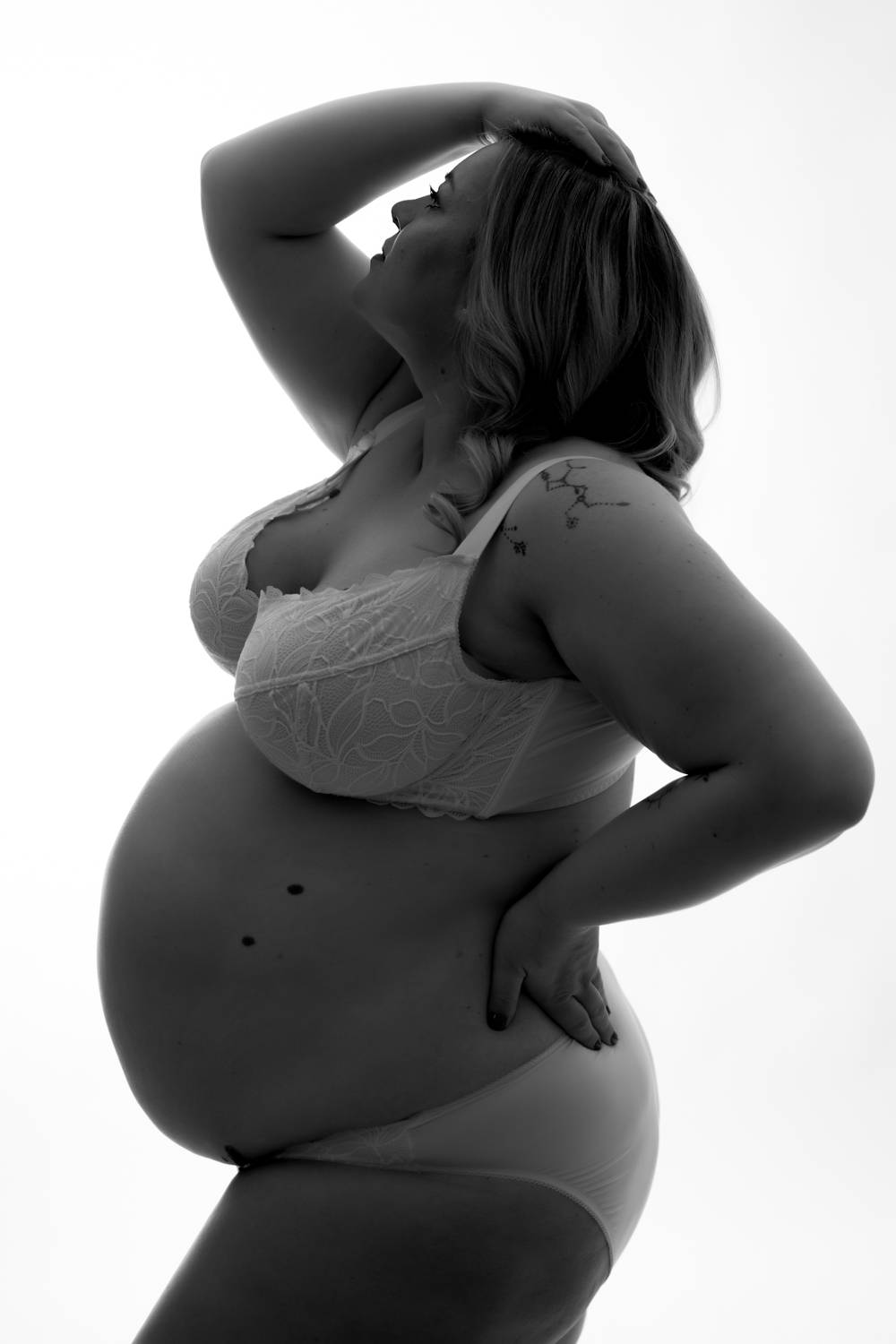 GROSSESSE - Galerie 31