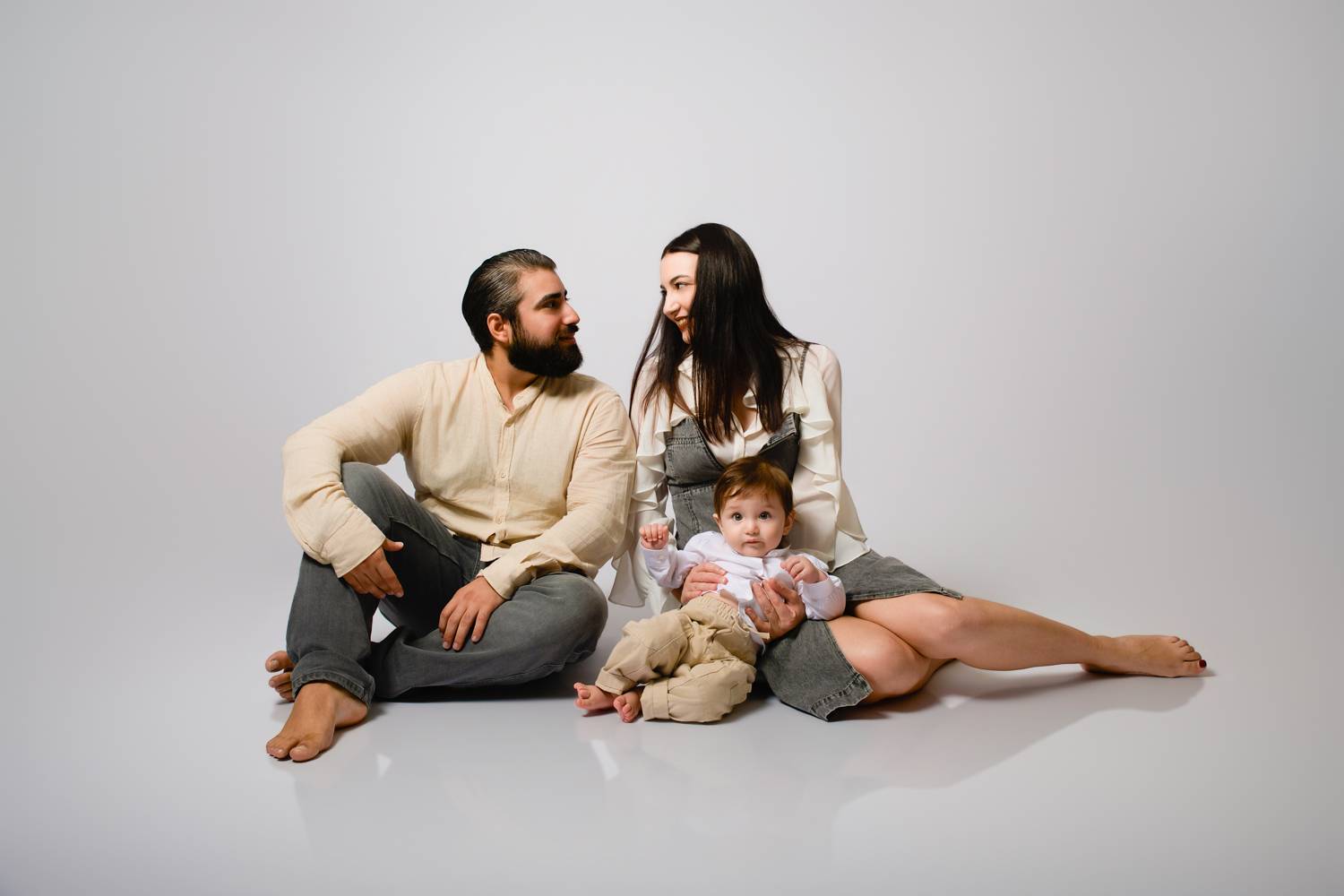 FAMILLE - Galerie 02