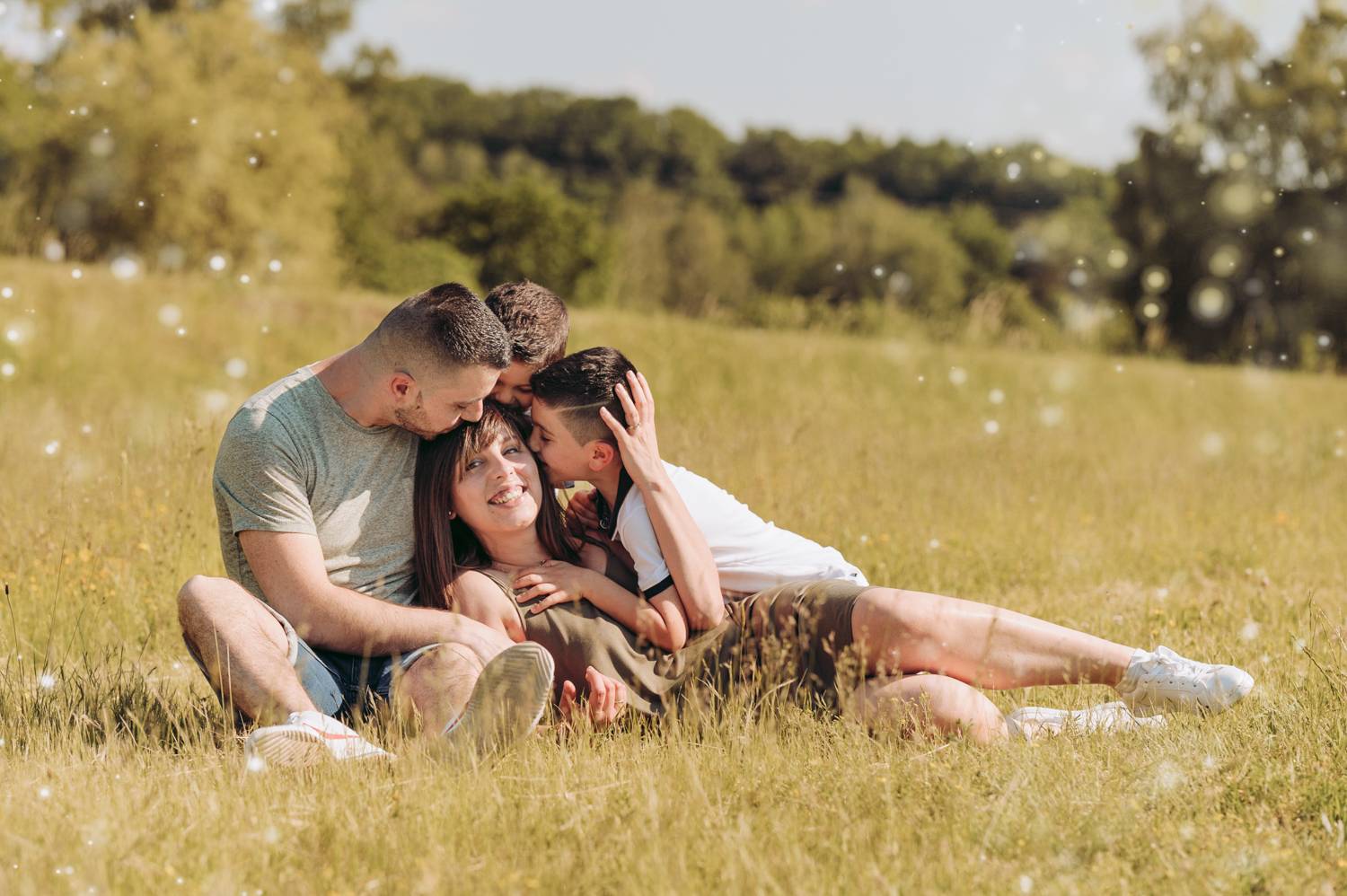 FAMILLE - Galerie 03