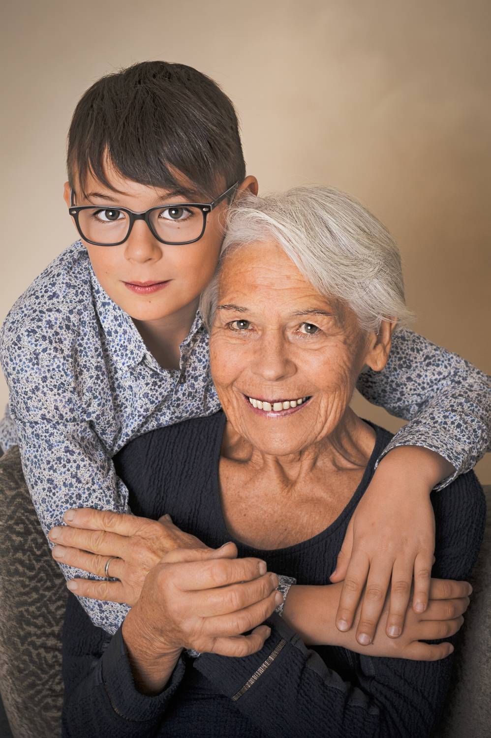 FAMILLE - Galerie 14
