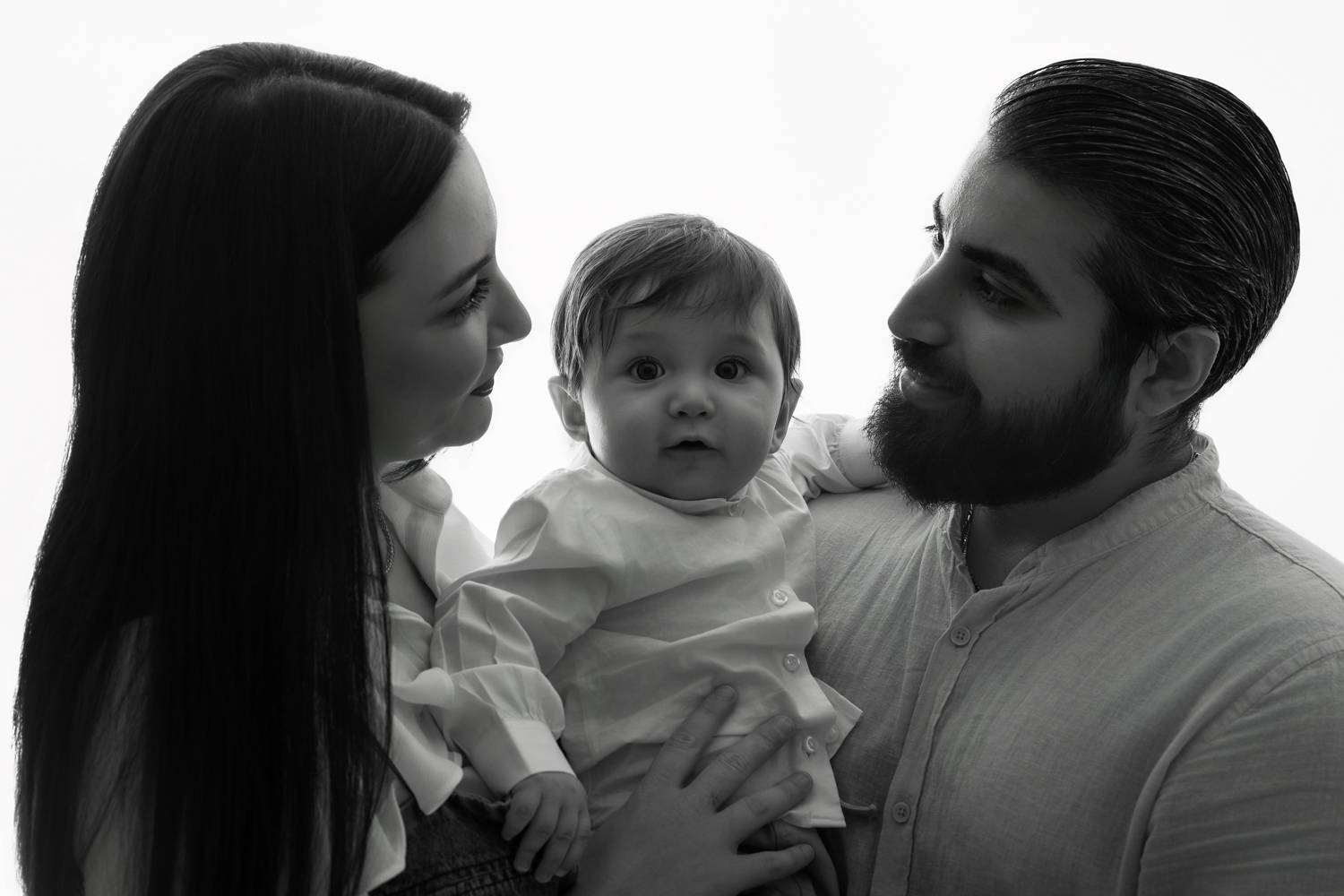 FAMILLE - Galerie 18