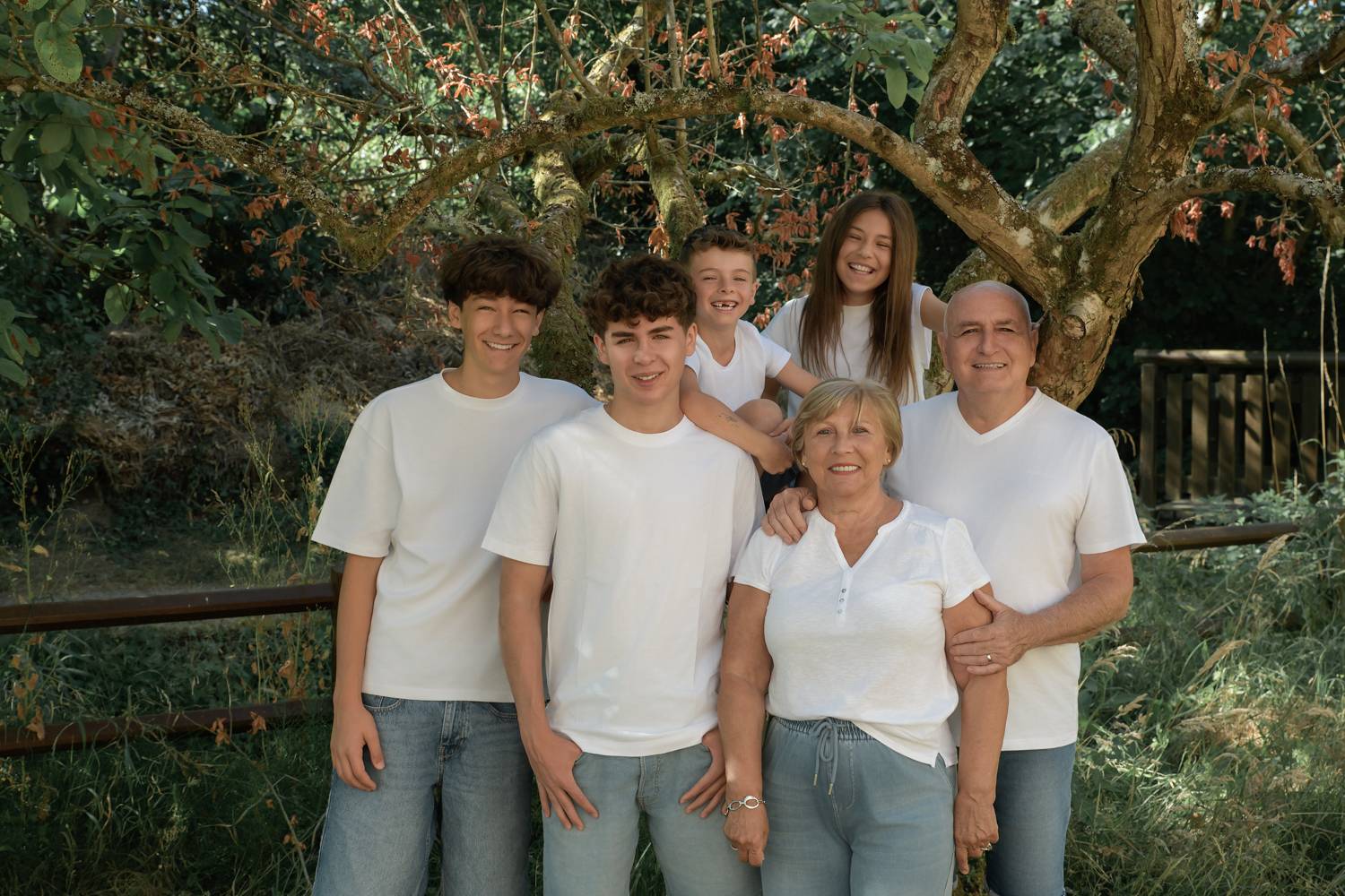 FAMILLE - Galerie 20