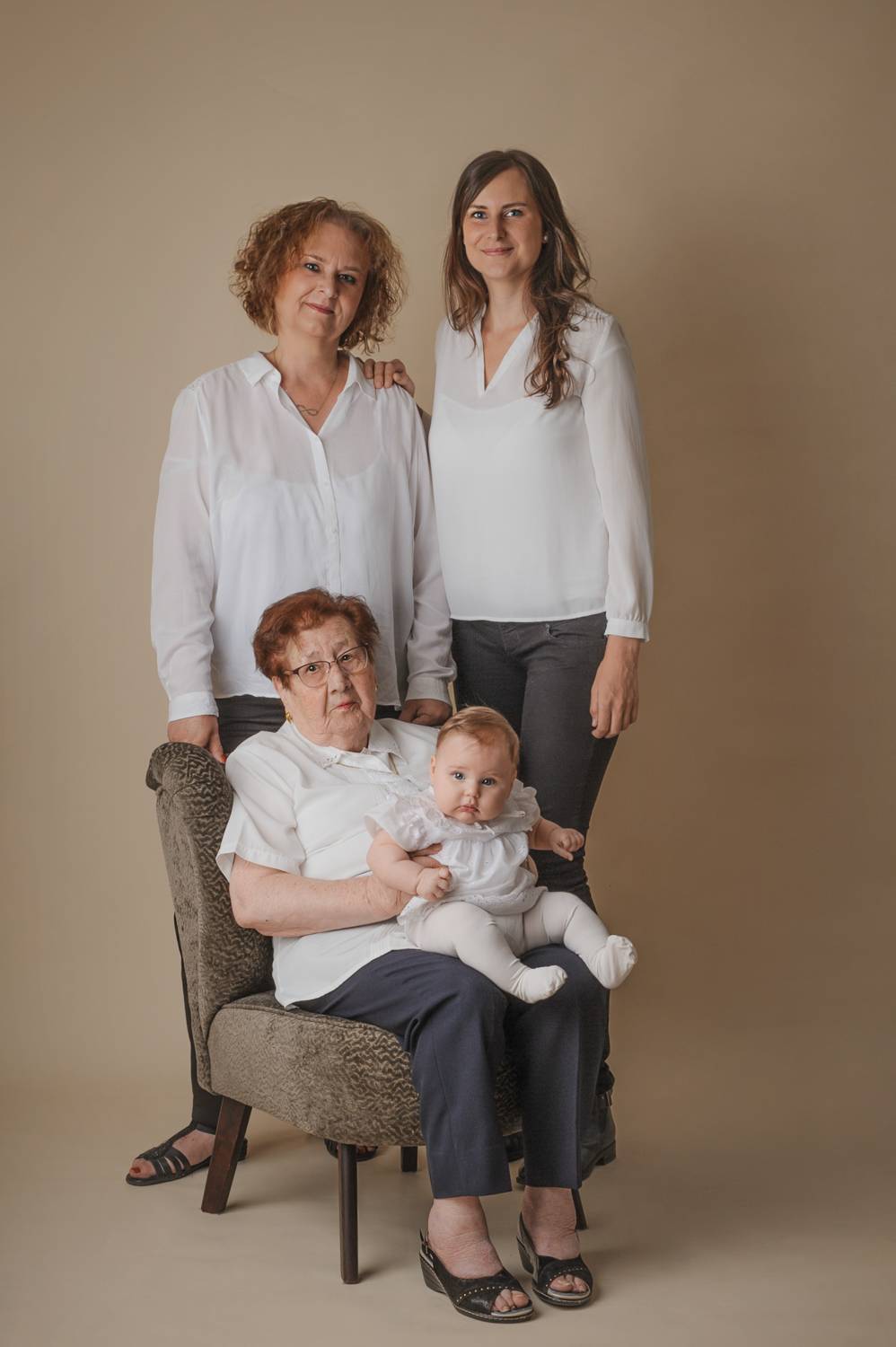 FAMILLE - Galerie 25