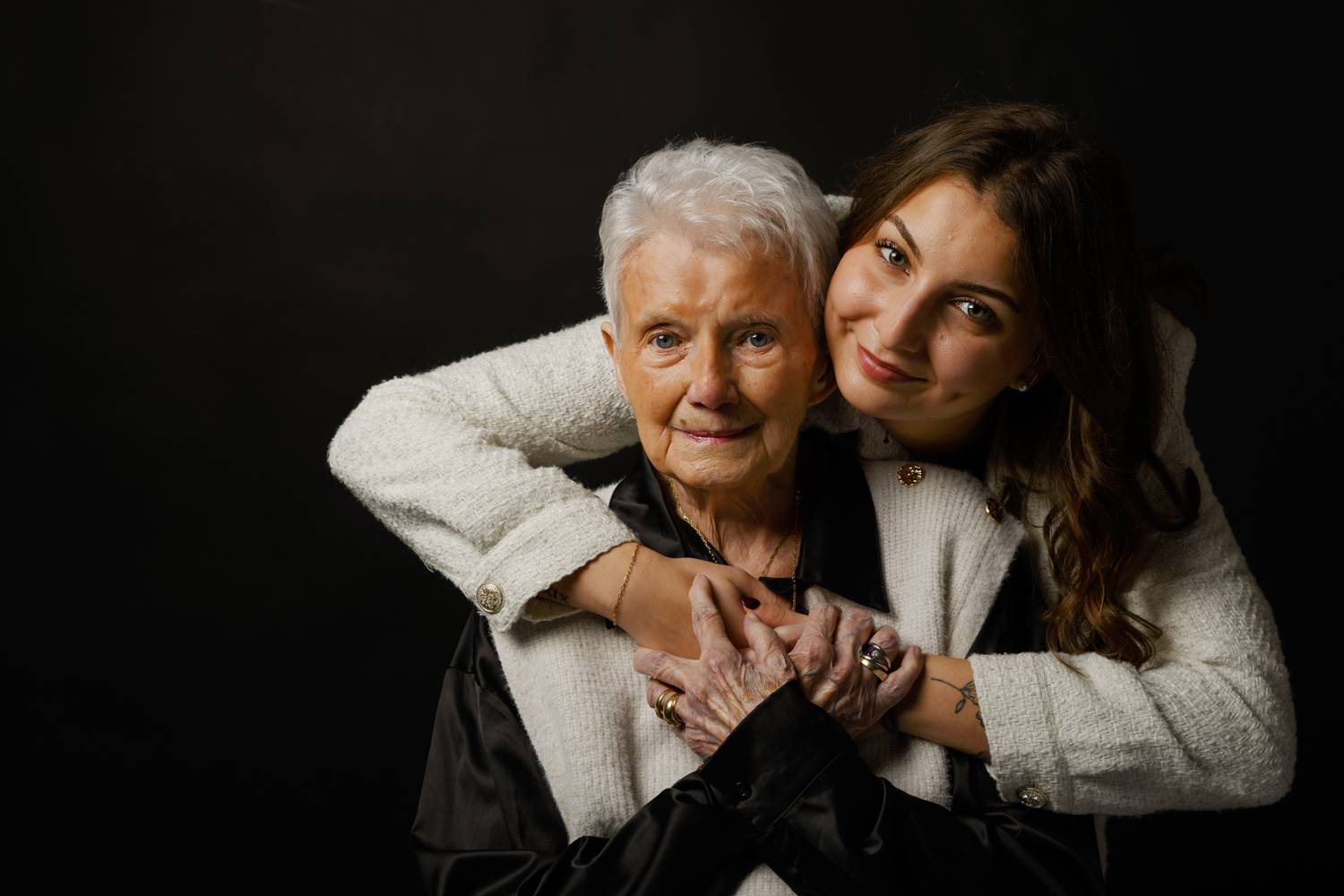 FAMILLE - Galerie 27
