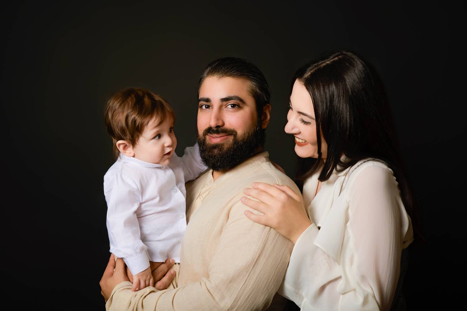 FAMILLE - Galerie 30