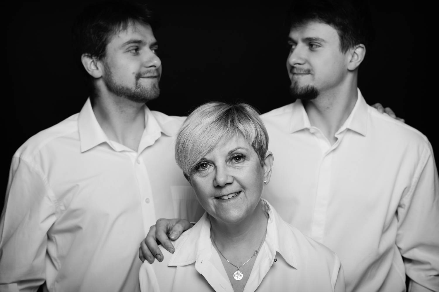 FAMILLE - Galerie 31