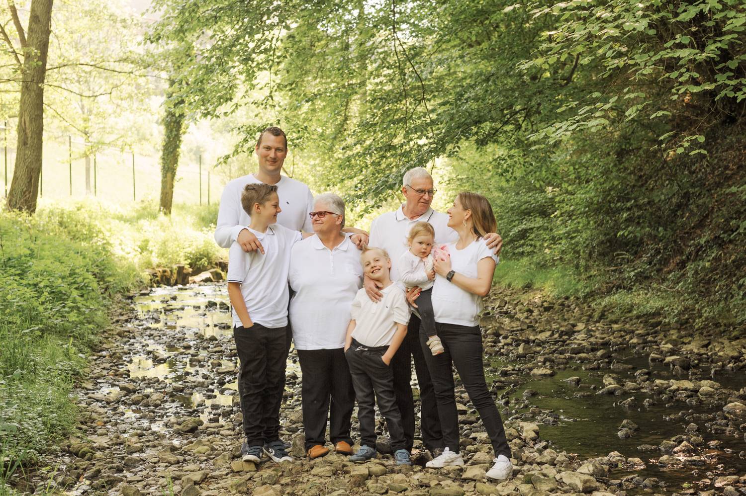 FAMILLE - Galerie 35