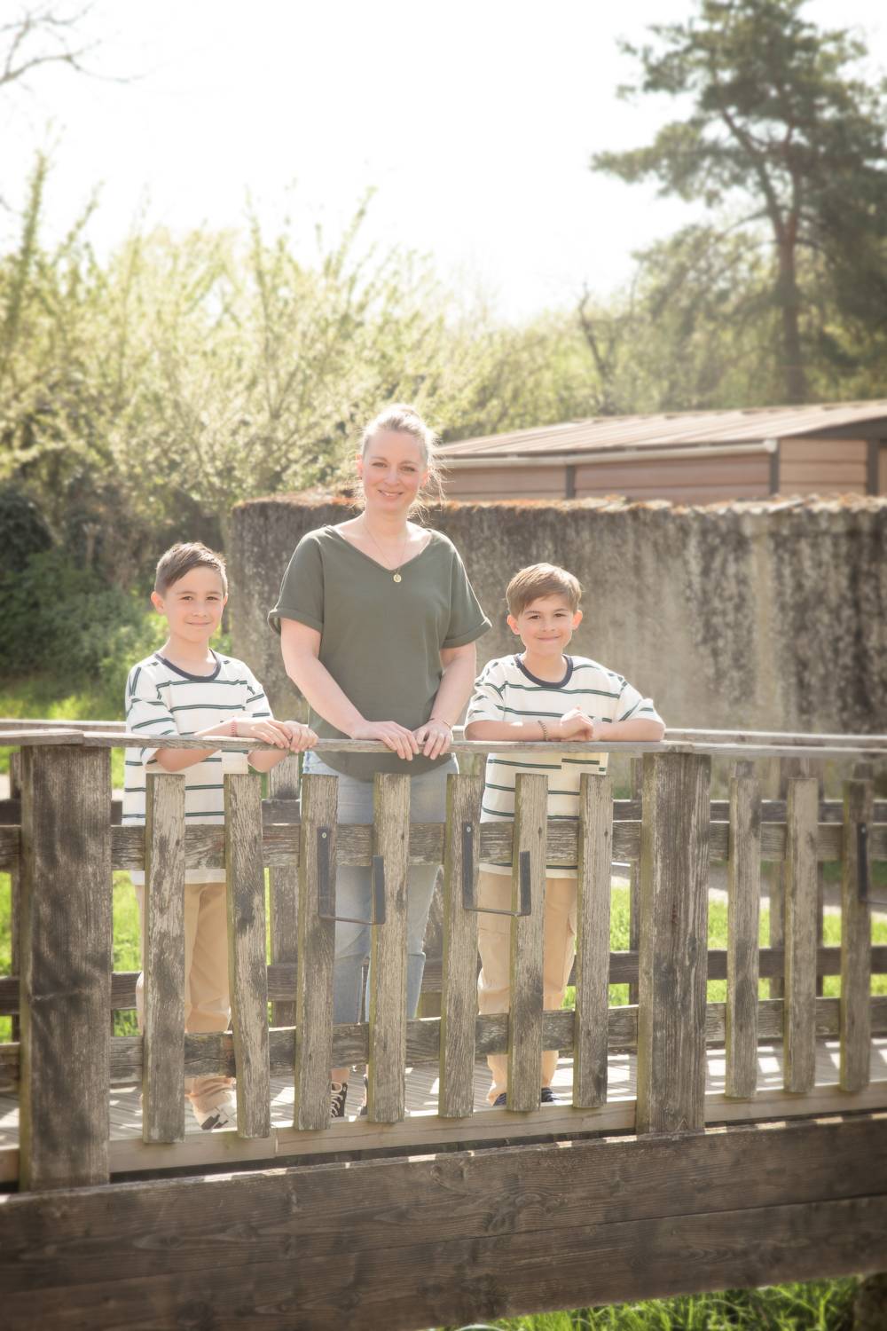 FAMILLE - Galerie 39