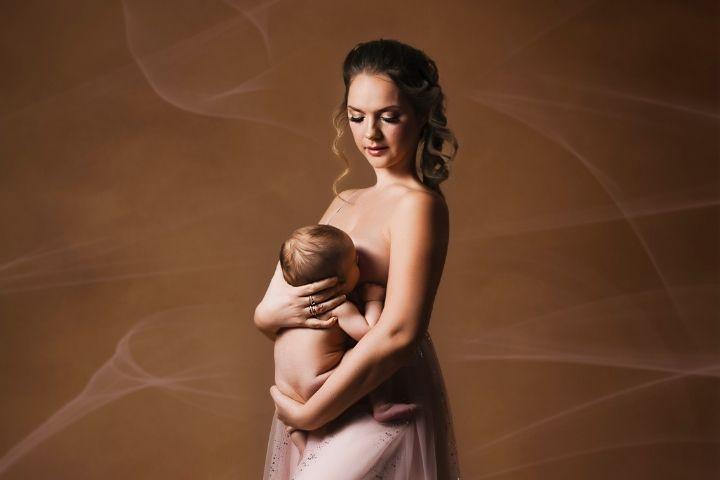 MOTHERHOOD - Etape 1