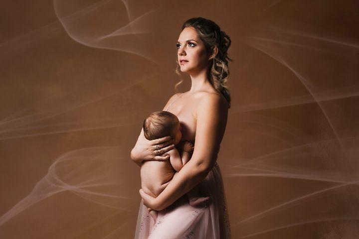 MOTHERHOOD - Etape 2