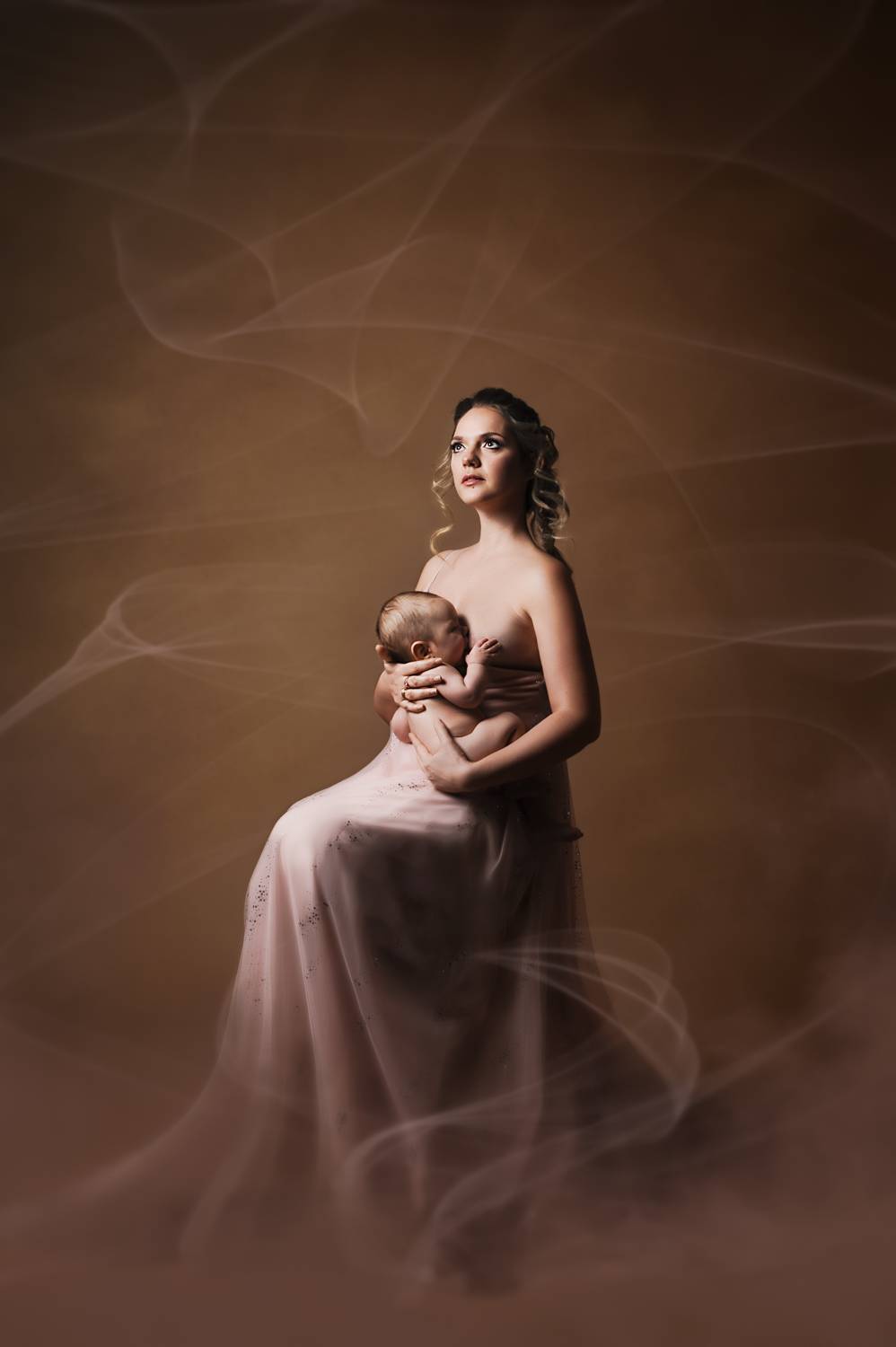 MOTHERHOOD - Galerie 01