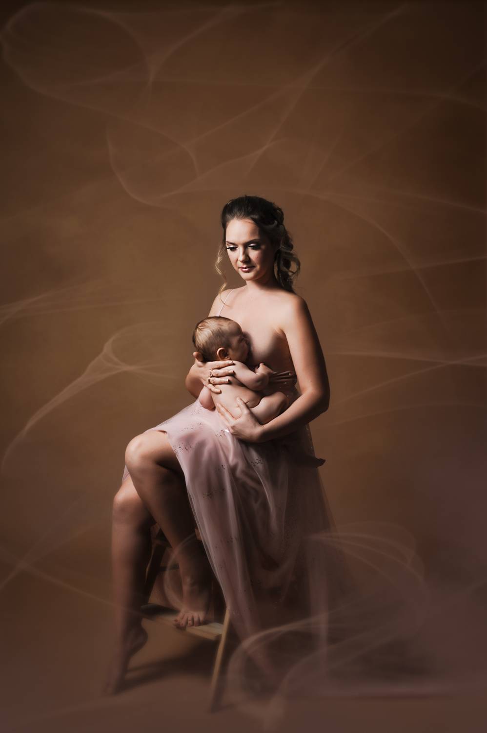 MOTHERHOOD - Galerie 02
