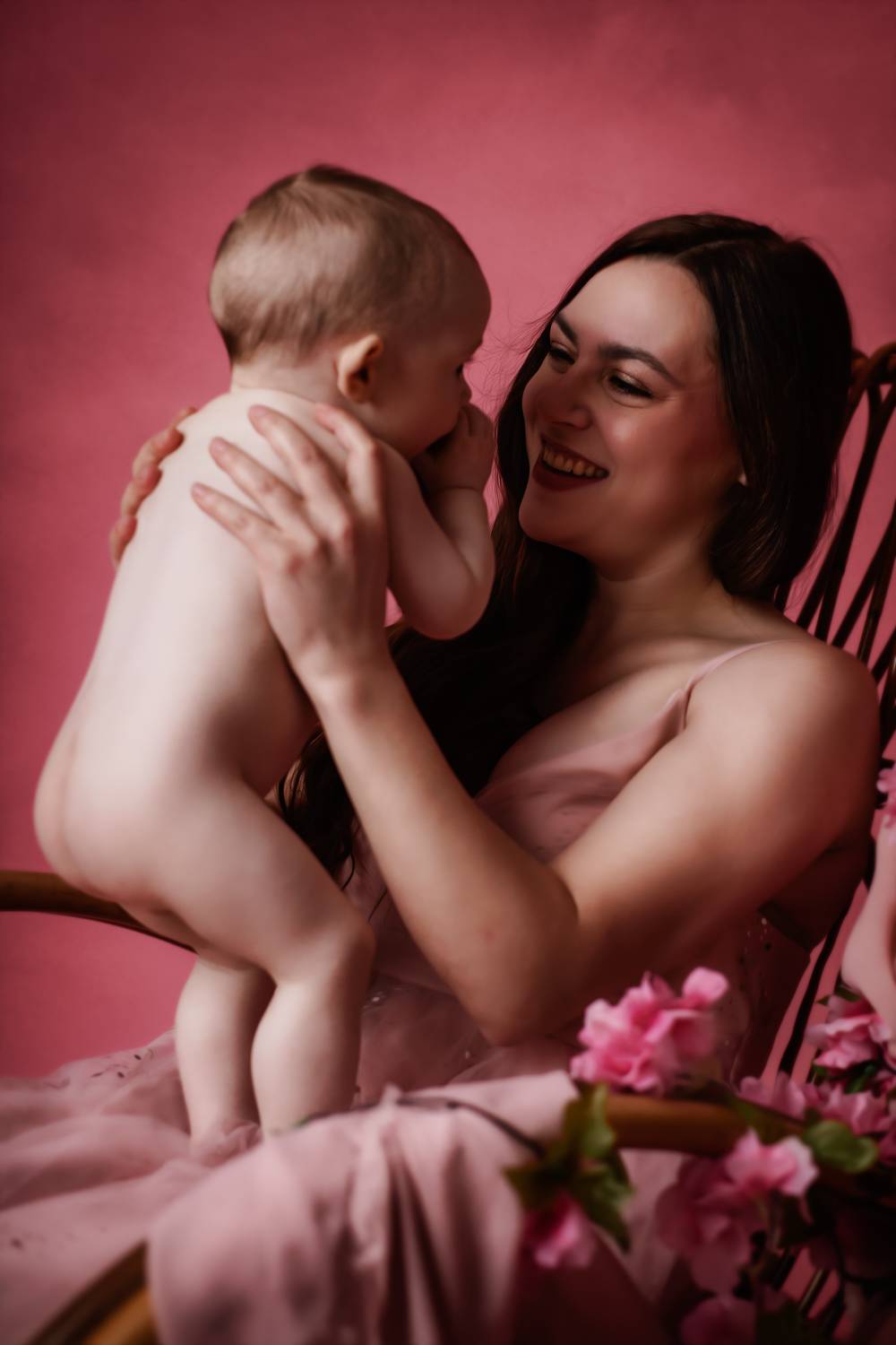 MOTHERHOOD - Galerie 05