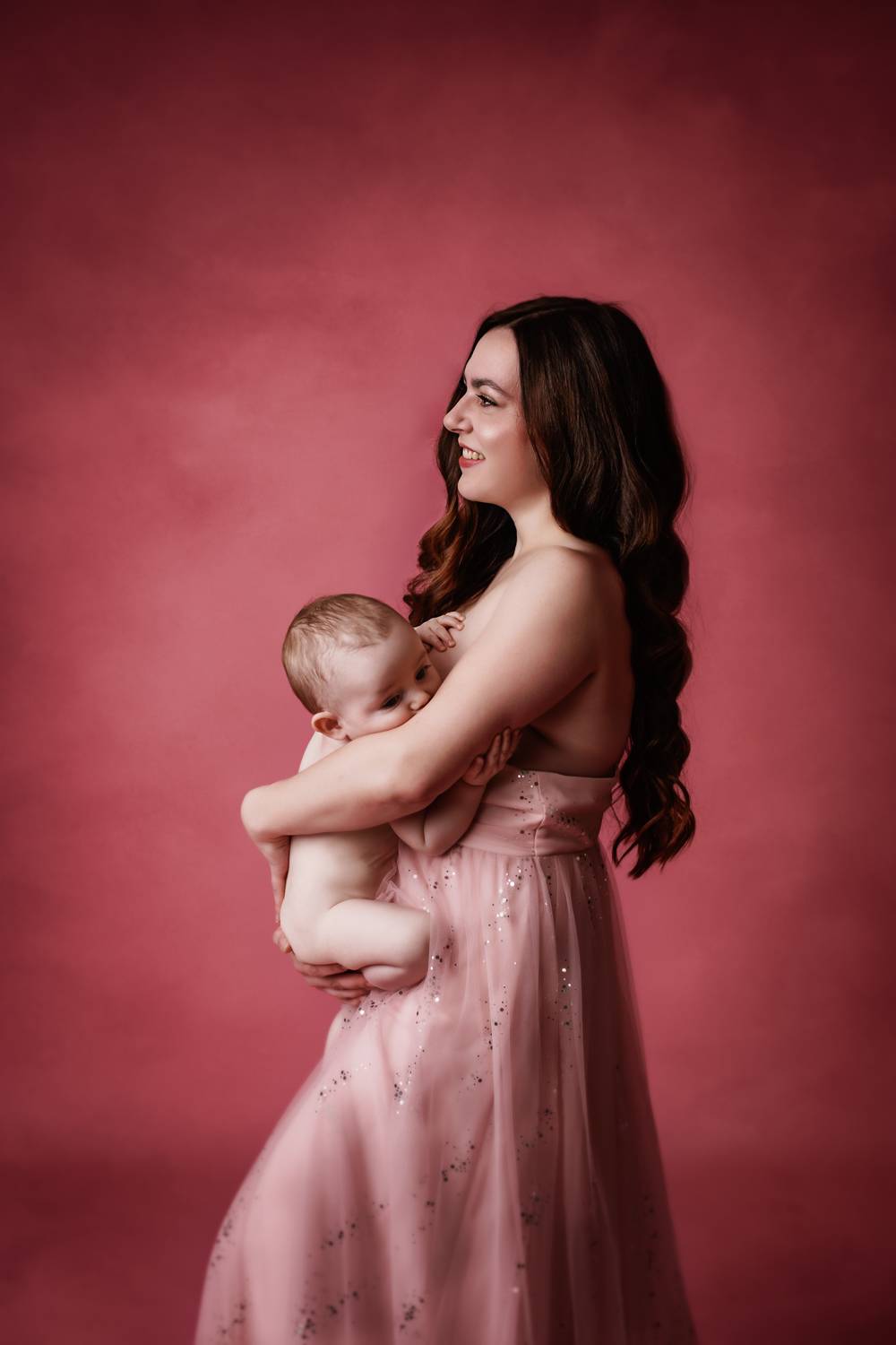 MOTHERHOOD - Galerie 07