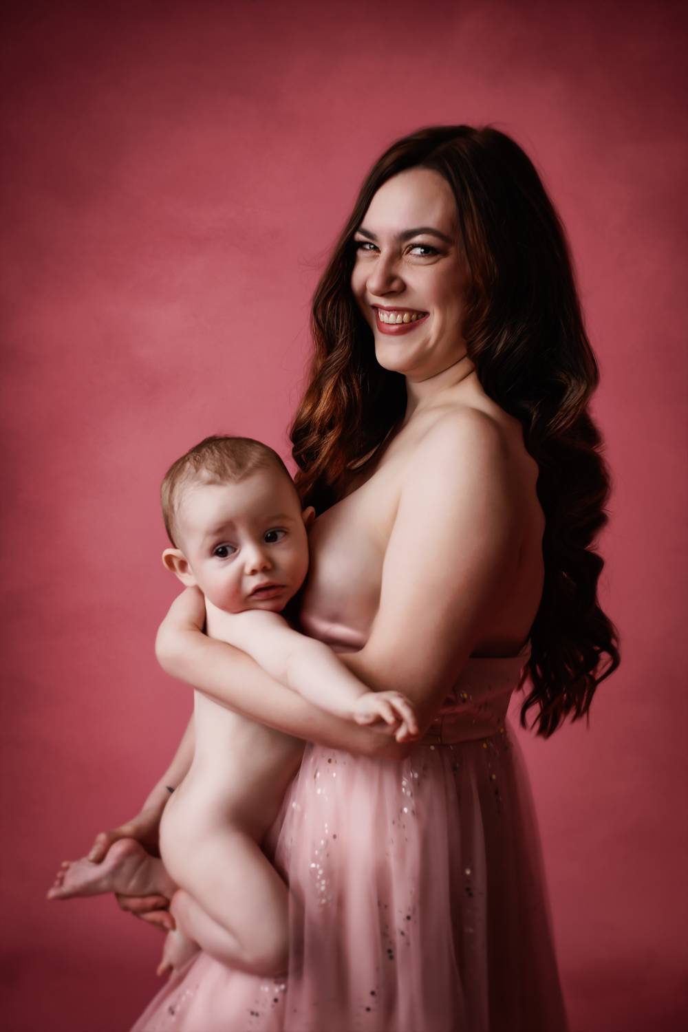 MOTHERHOOD - Galerie 08
