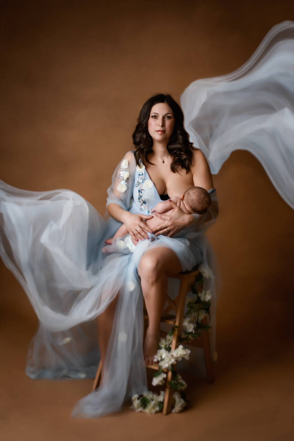 MOTHERHOOD - Galerie 11