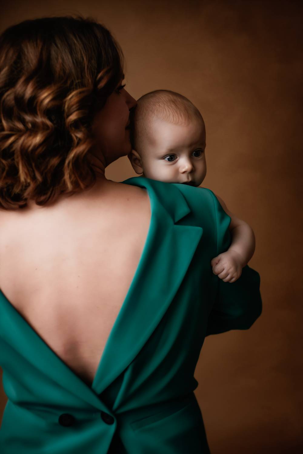 MOTHERHOOD - Galerie 15