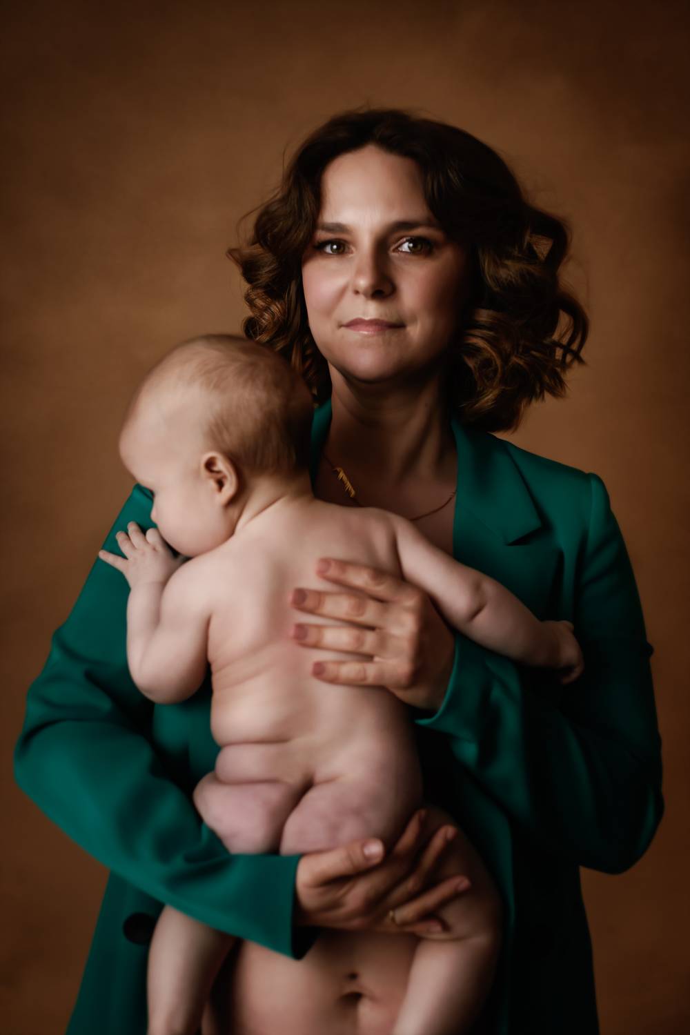 MOTHERHOOD - Galerie 16