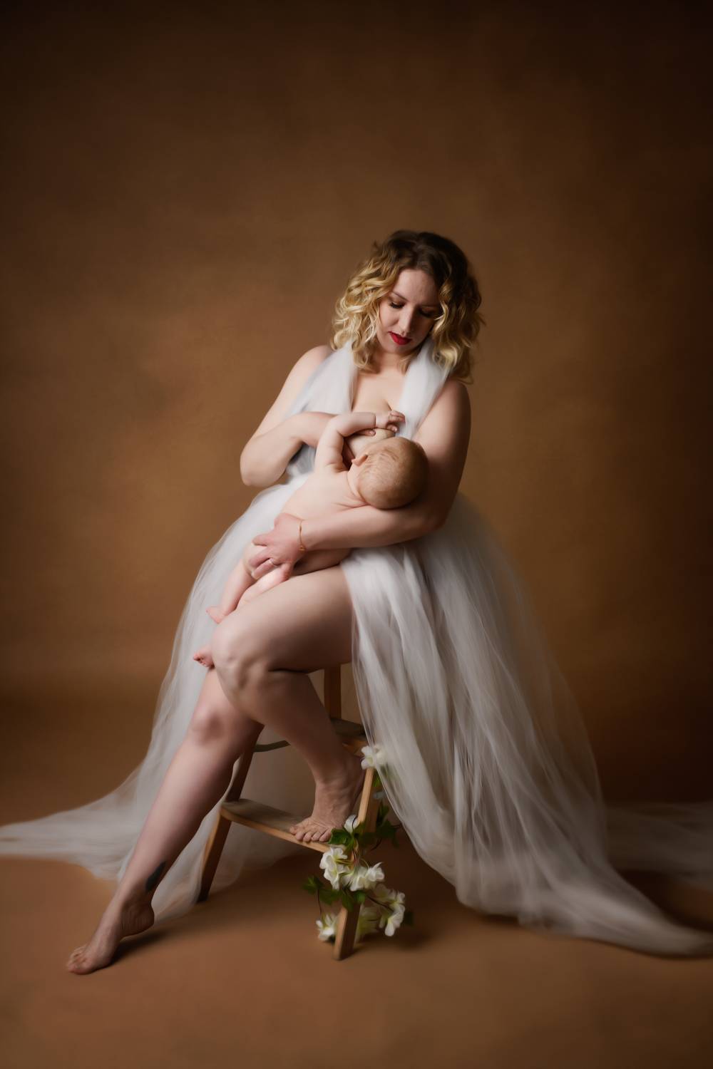 MOTHERHOOD - Galerie 17