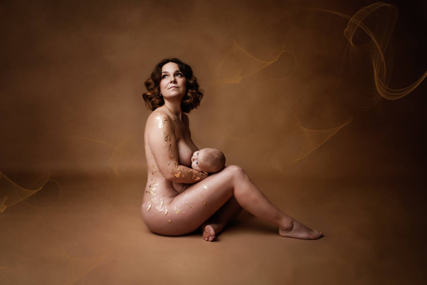 MOTHERHOOD - Galerie 24