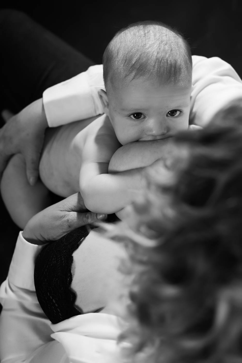 MOTHERHOOD - Galerie 27