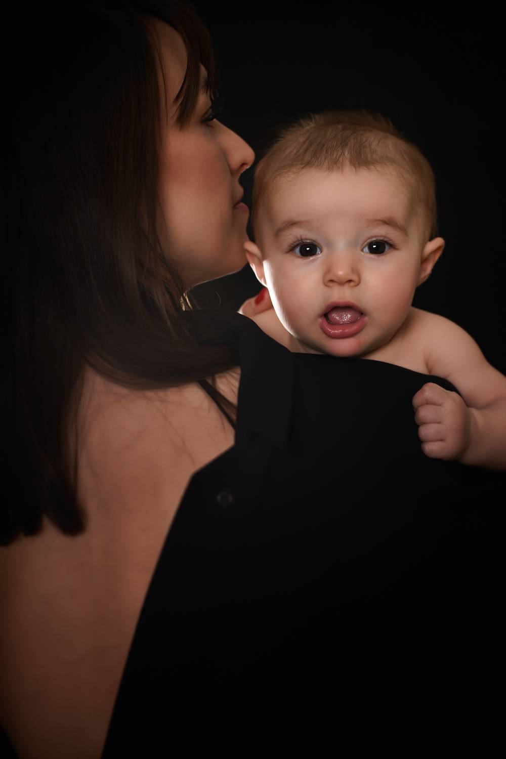MOTHERHOOD - Galerie 28