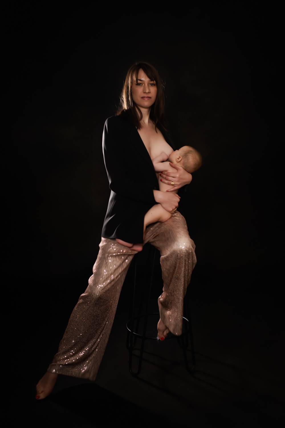 MOTHERHOOD - Galerie 29