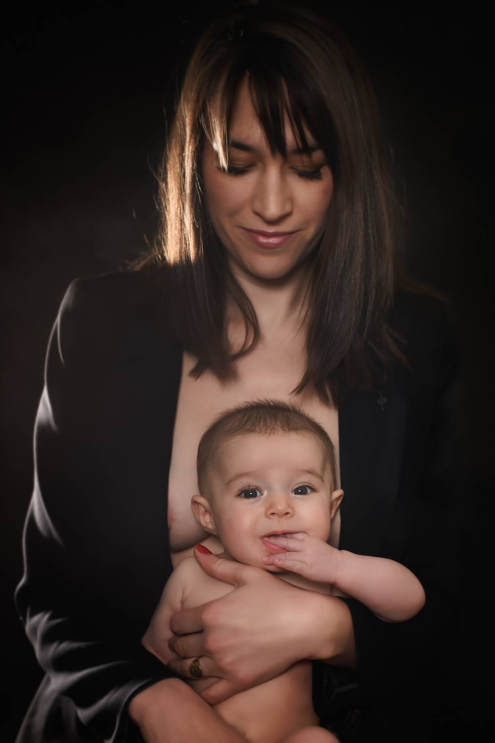 MOTHERHOOD - Galerie 30